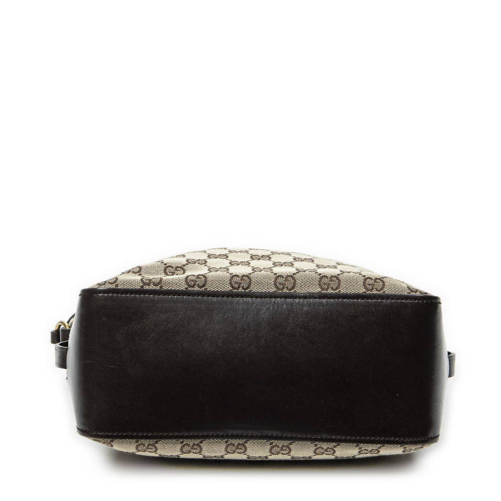 Gucci Tall Belt Tote - Picture 6 of 10